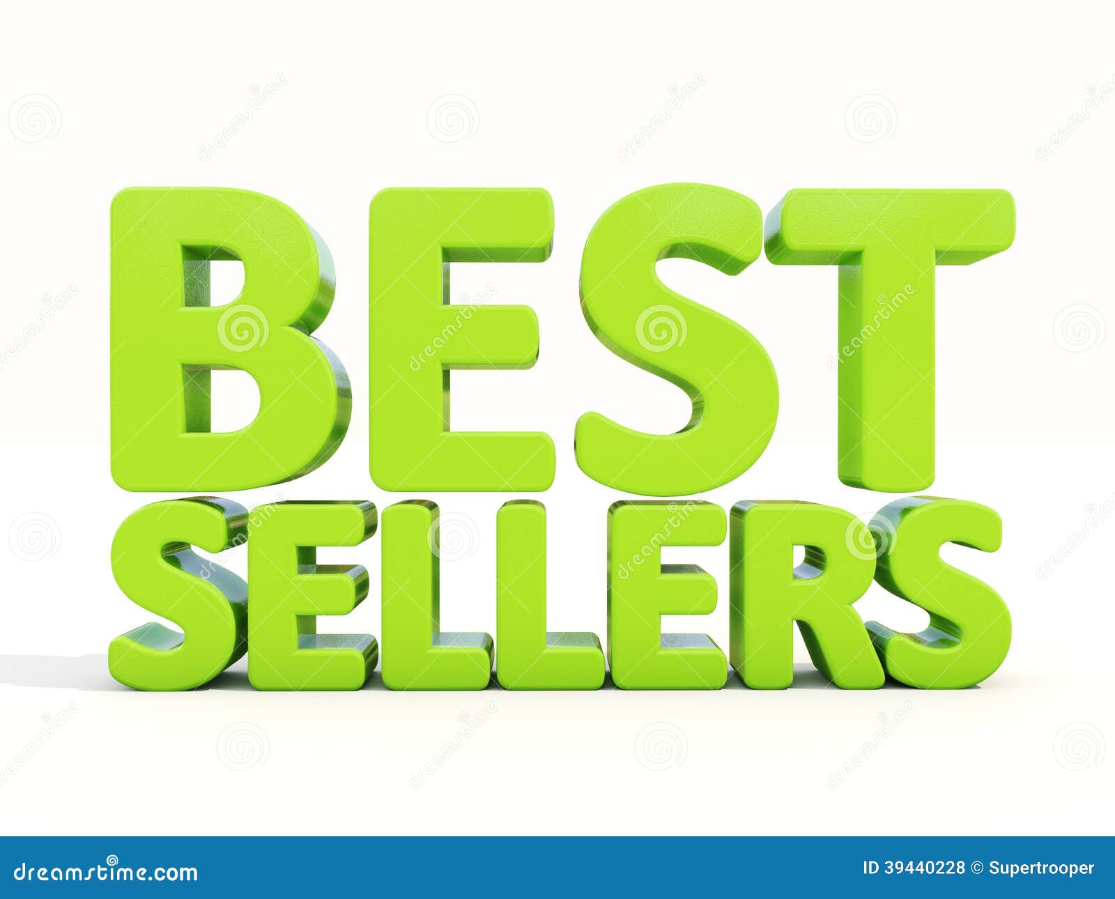 Best Sellers