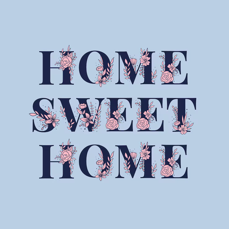 Home page