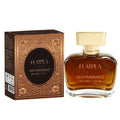 Arabian Musk, Oud & Cedarwood Eau de Parfum | Long-Lasting Woody Fragrance