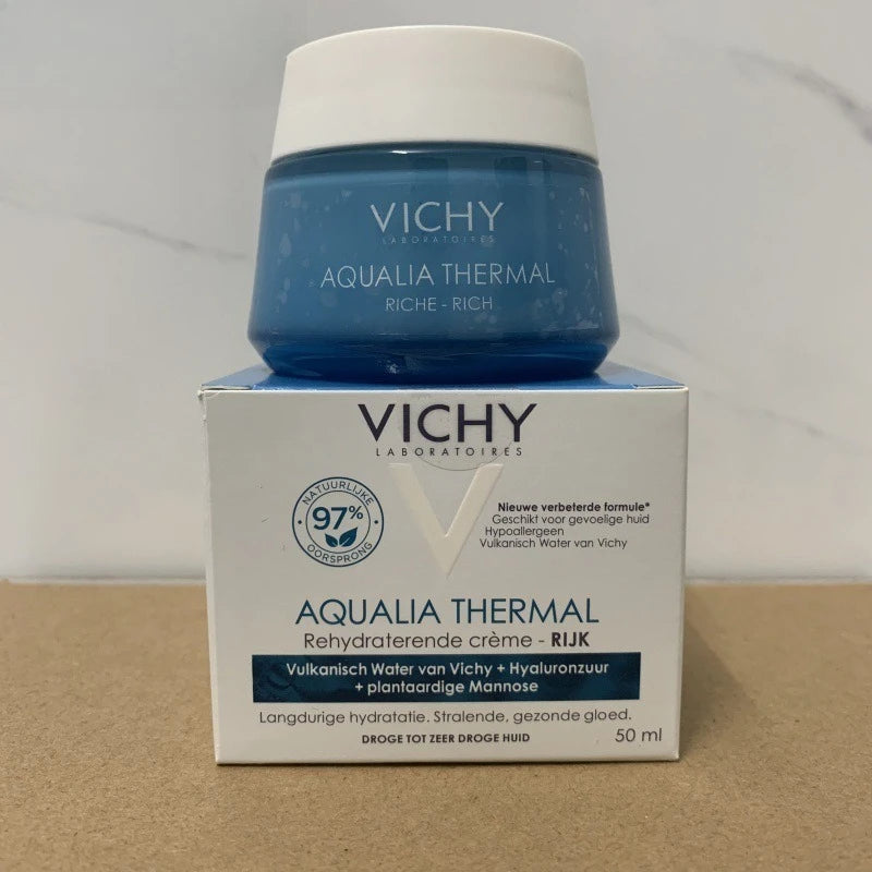 Collagen Firming Face Cream | Anti-Ageing Peptide & Vitamin C | Day & Night | 50ml