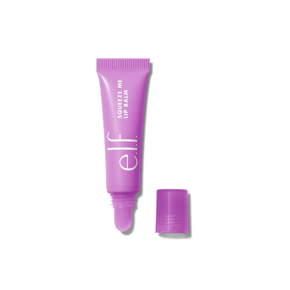 e.l.f. Fruit Flavour Lip Gloss & Power Grip Primer Hydrating Moisturising Lip Colour
