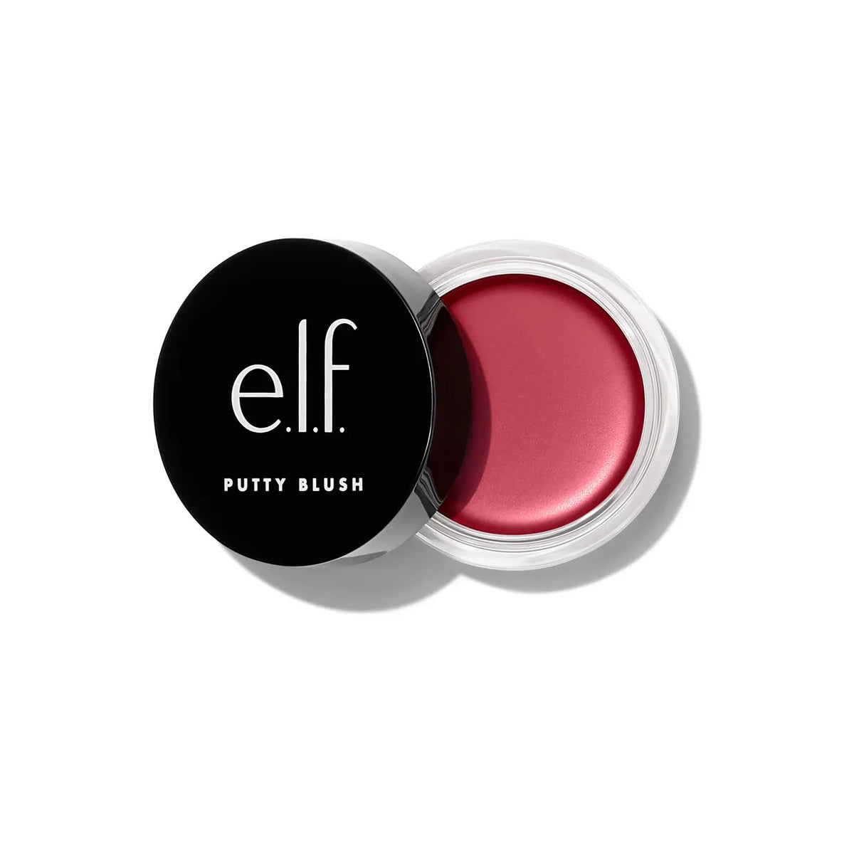 e.l.f. Fruit Flavour Lip Gloss & Power Grip Primer Hydrating Moisturising Lip Colour