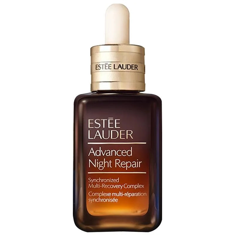 Estée Lauder Advanced Night Repair Serum | Multi-Recovery Face Serum