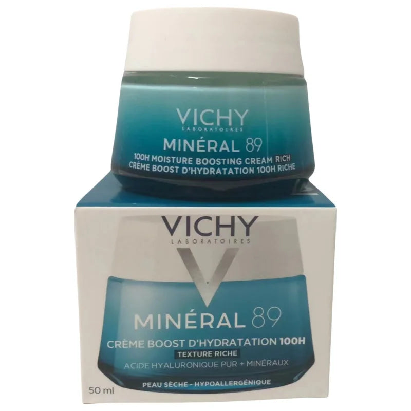 Collagen Firming Face Cream | Anti-Ageing Peptide & Vitamin C | Day & Night | 50ml