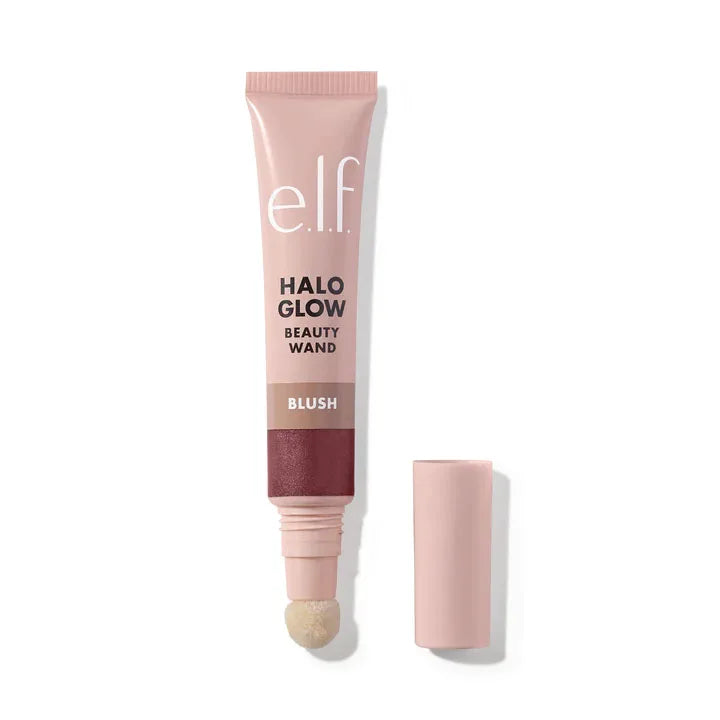 e.l.f. Fruit Flavour Lip Gloss & Power Grip Primer Hydrating Moisturising Lip Colour