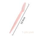 Portable Eyebrow Trimmer & Face Razor