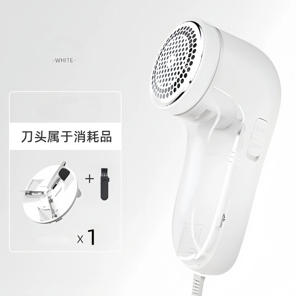 Electric Lint & Pet Hair Remover for Clothes