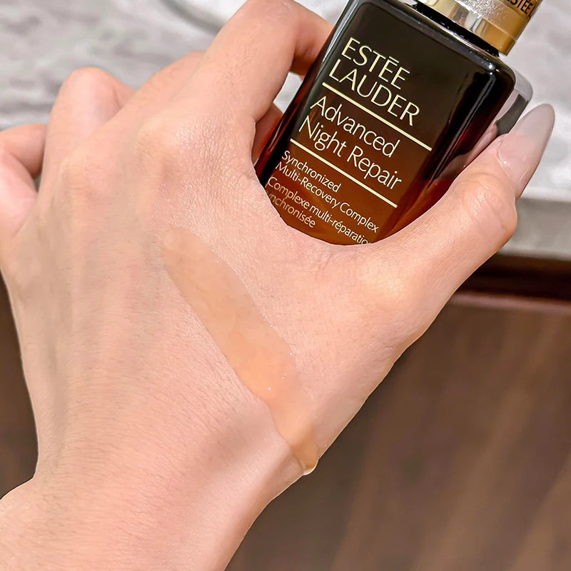 Estée Lauder Advanced Night Repair Serum | Multi-Recovery Face Serum