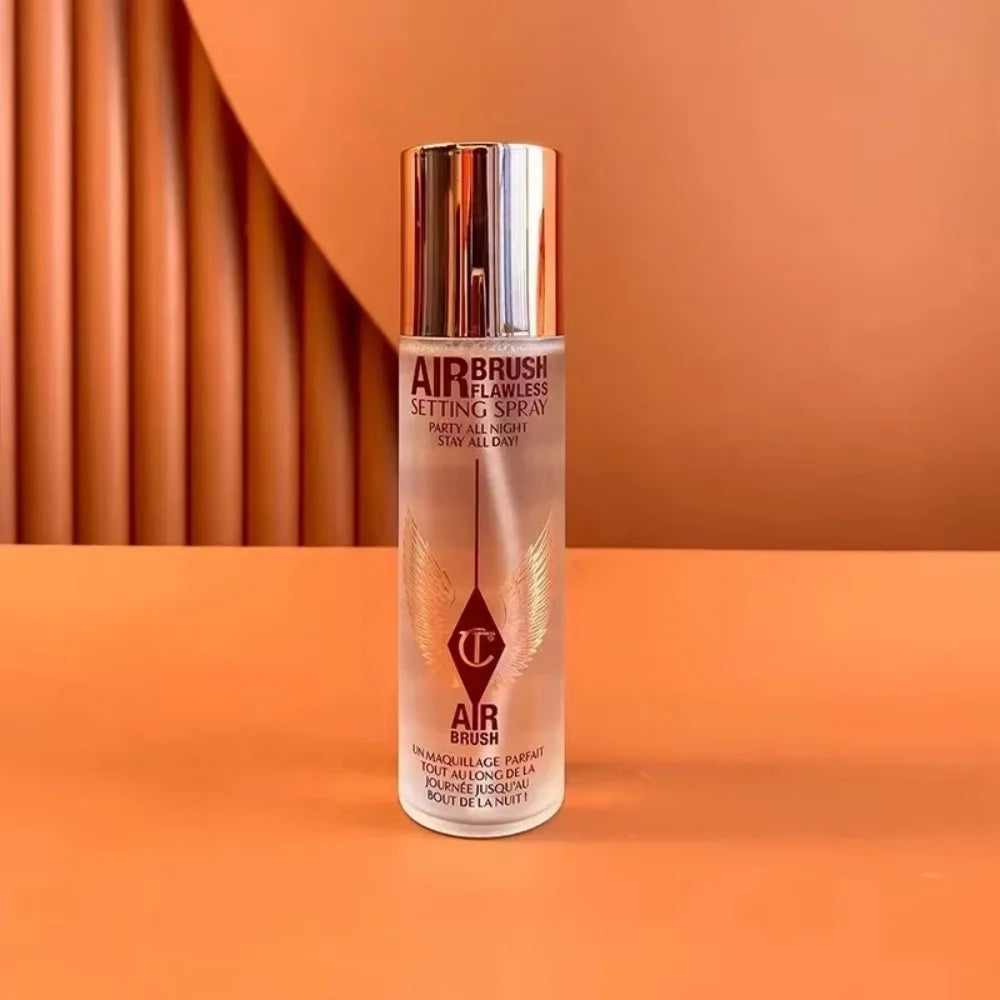 Makeup Setting Spray 100ml | Hydrating, Oil Control & Long-Lasting Matte Finish