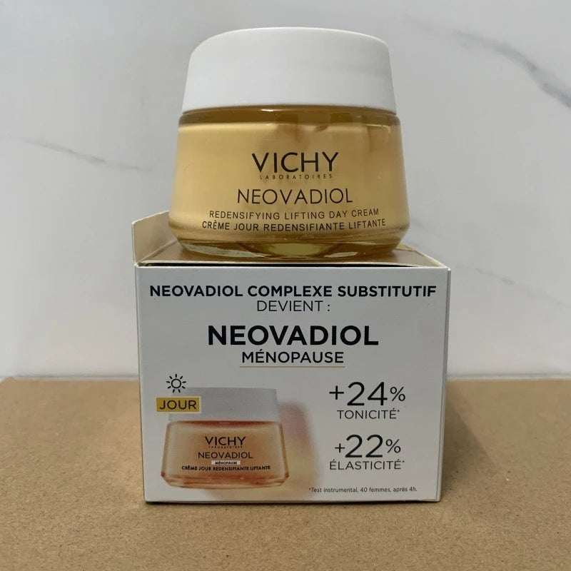 Collagen Firming Face Cream | Anti-Ageing Peptide & Vitamin C | Day & Night | 50ml