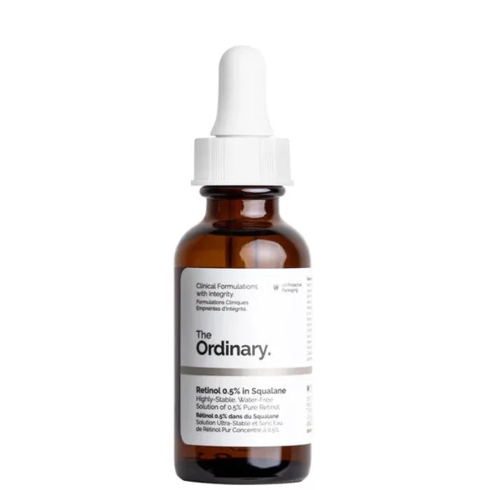 Home Sweet Home Niacinamide & Hyaluronic Acid Serum bottle, 30ml, with clear labeling and serum dropper applicator.