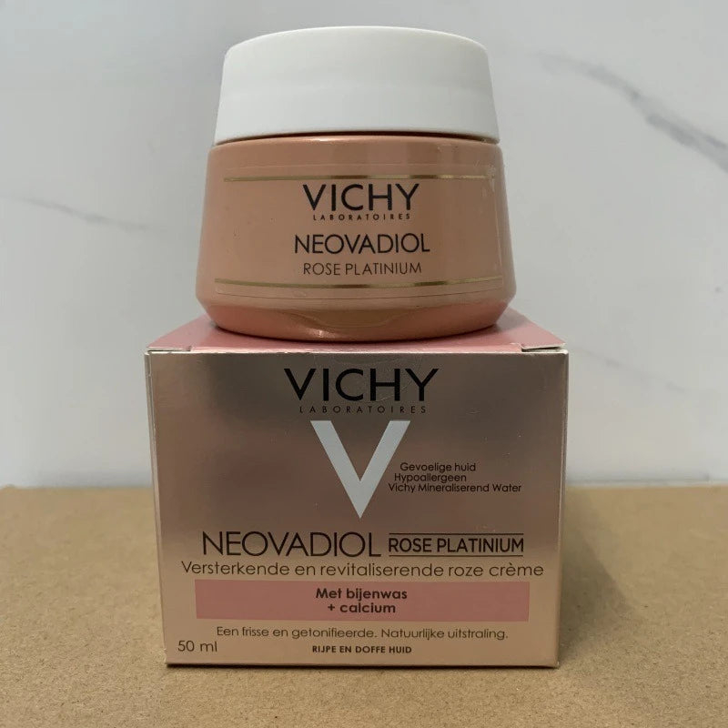 Collagen Firming Face Cream | Anti-Ageing Peptide & Vitamin C | Day & Night | 50ml