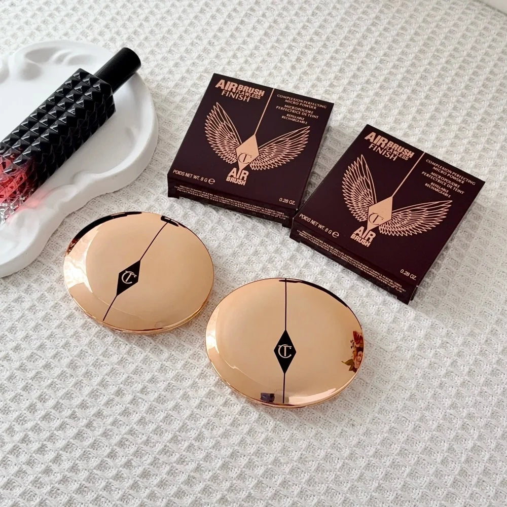 Collagen Lip Gloss & Eyeshadow Palette Set | Long-Lasting Matte & Hydrating Makeup