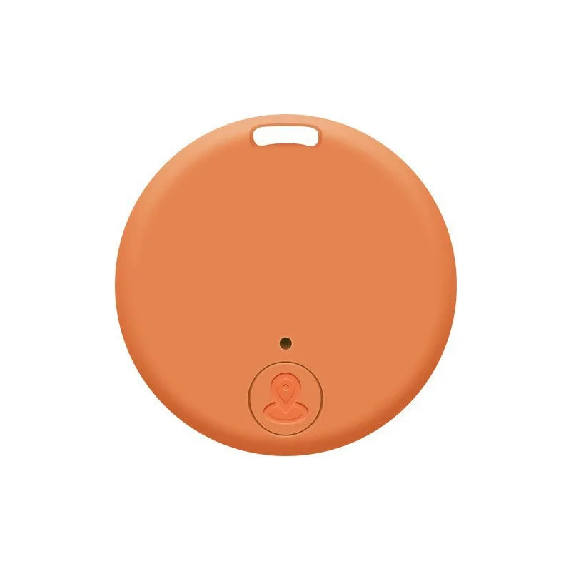 Home Sweet Home Bluetooth key finder and item tracker with compact design and keyring attachment for easy location of valuables.