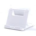 Foldable Phone & Tablet Desk Stand 7 Adjustable Angles