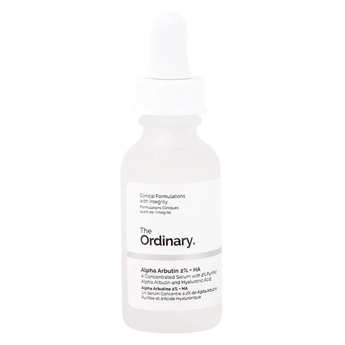 Home Sweet Home Niacinamide and Hyaluronic Acid Serum in a 30ml bottle, showcasing the moisturizing skincare product.