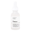 Home Sweet Home Niacinamide and Hyaluronic Acid Serum in a 30ml bottle, showcasing the moisturizing skincare product.