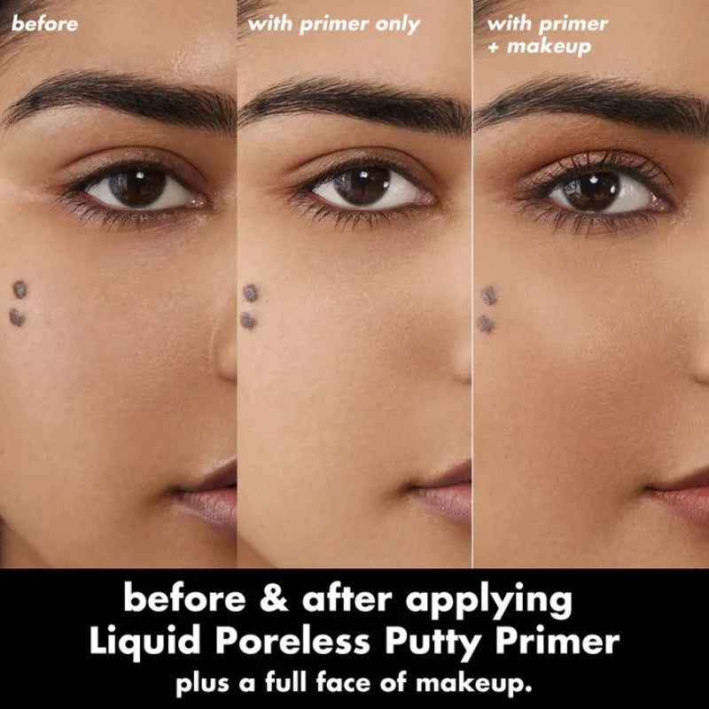 e.l.f. Fruit Flavour Lip Gloss & Power Grip Primer Hydrating Moisturising Lip Colour