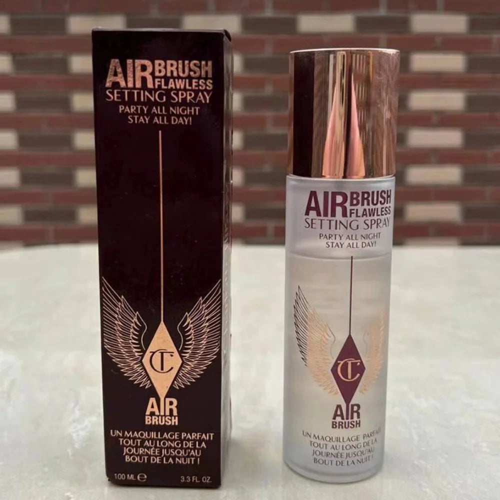 Makeup Setting Spray 100ml | Hydrating, Oil Control & Long-Lasting Matte Finish