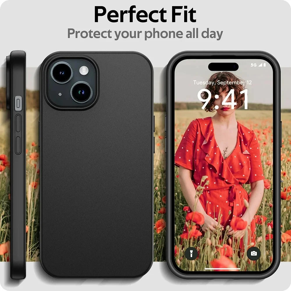 Kawaii Hello Kitty Leopard Print Phone Case | iPhone 11–17 Pro Max