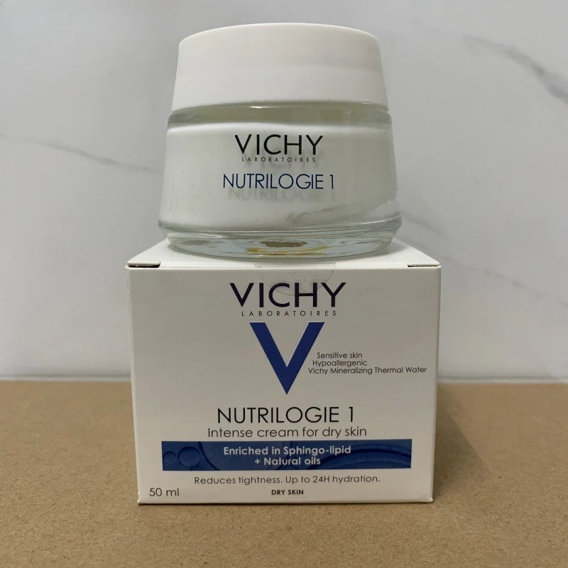 Collagen Firming Face Cream | Anti-Ageing Peptide & Vitamin C | Day & Night | 50ml