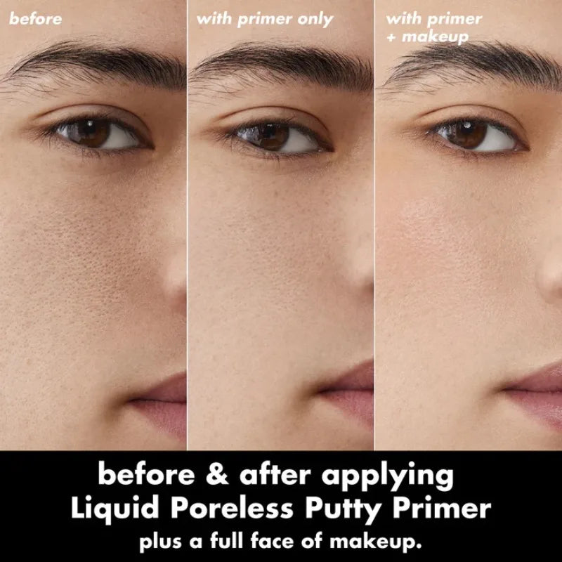 e.l.f. Fruit Flavour Lip Gloss & Power Grip Primer Hydrating Moisturising Lip Colour