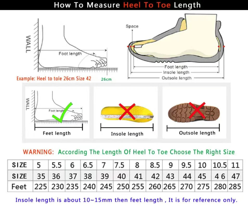 Men's Genuine Leather Gladiator Sandals | Casual Summer Shoes