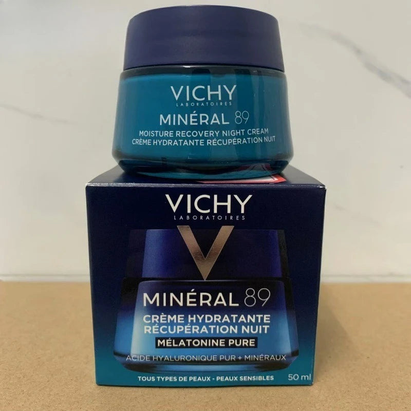Collagen Firming Face Cream | Anti-Ageing Peptide & Vitamin C | Day & Night | 50ml