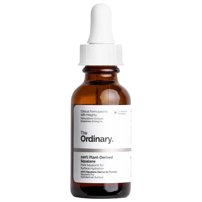 Home Sweet Home Niacinamide and Hyaluronic Acid Serum in a 30ml bottle for hydrating and improving skin texture.