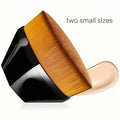 Magic Makeup Brush Set — Foundation, Blush & Powder