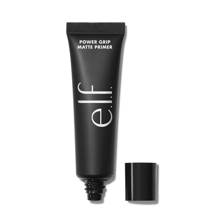 e.l.f. Fruit Flavour Lip Gloss & Power Grip Primer Hydrating Moisturising Lip Colour