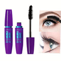 4D Volumising Mascara – Thickening, Lengthening & Curling Formula