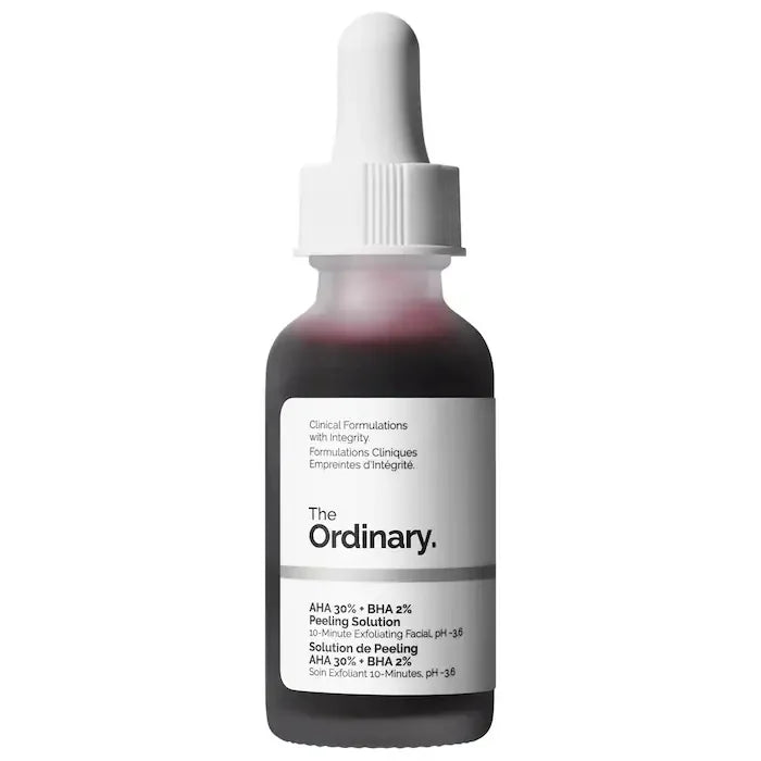 Home Sweet Home Niacinamide and Hyaluronic Acid Serum bottle with dropper for moisturizing skincare, 30ml.