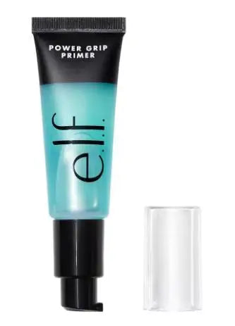 e.l.f. Fruit Flavour Lip Gloss & Power Grip Primer Hydrating Moisturising Lip Colour