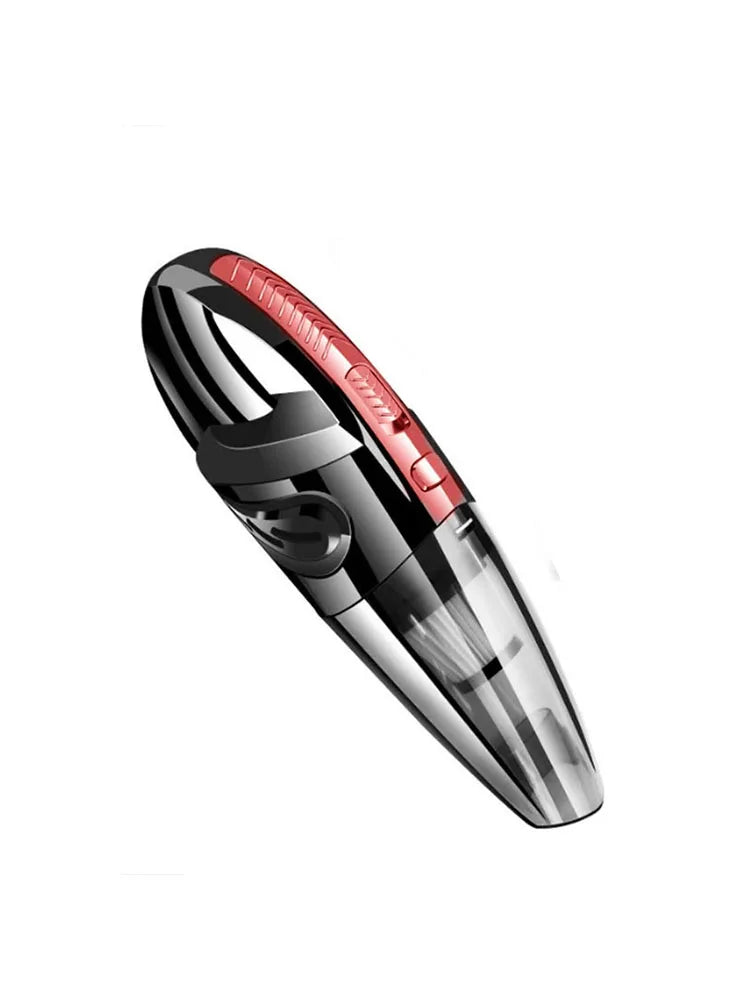 NEWBEAT Wireless Handheld Car Vacuum Cleaner | 120W Cordless