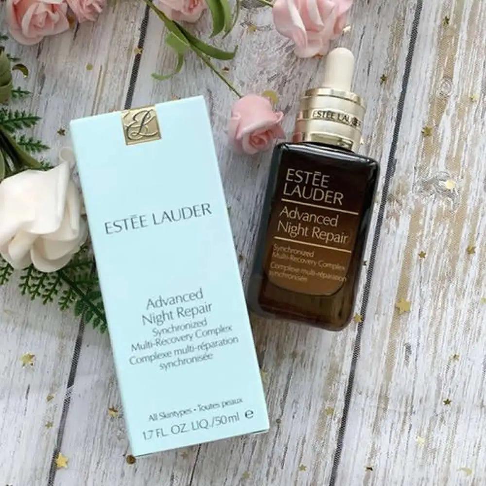 Estée Lauder Advanced Night Repair Serum | Multi-Recovery Face Serum