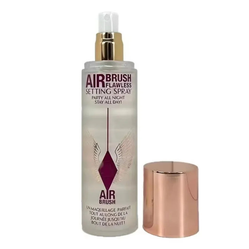 Makeup Setting Spray 100ml | Hydrating, Oil Control & Long-Lasting Matte Finish