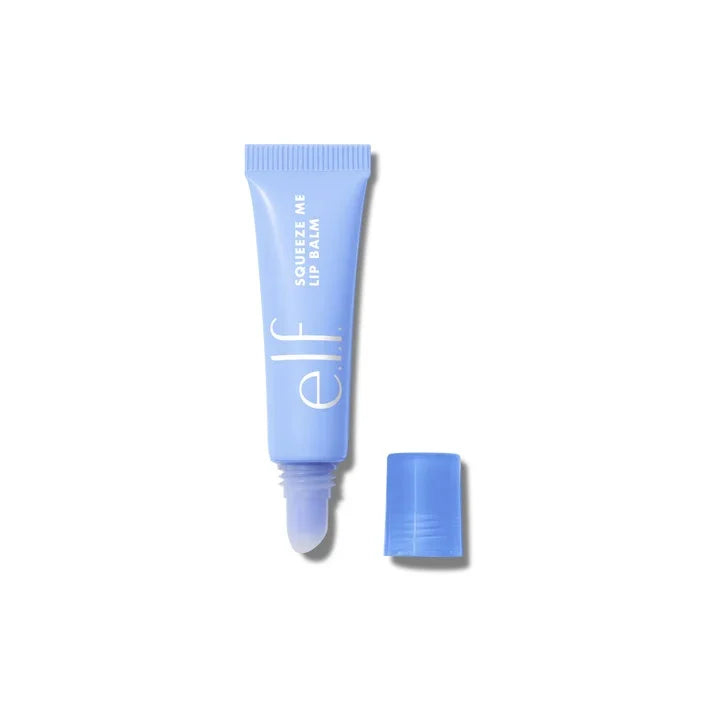 e.l.f. Fruit Flavour Lip Gloss & Power Grip Primer Hydrating Moisturising Lip Colour