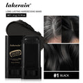 2-in-1 Hair Dye Stick with Comb | Grey Coverage Pen