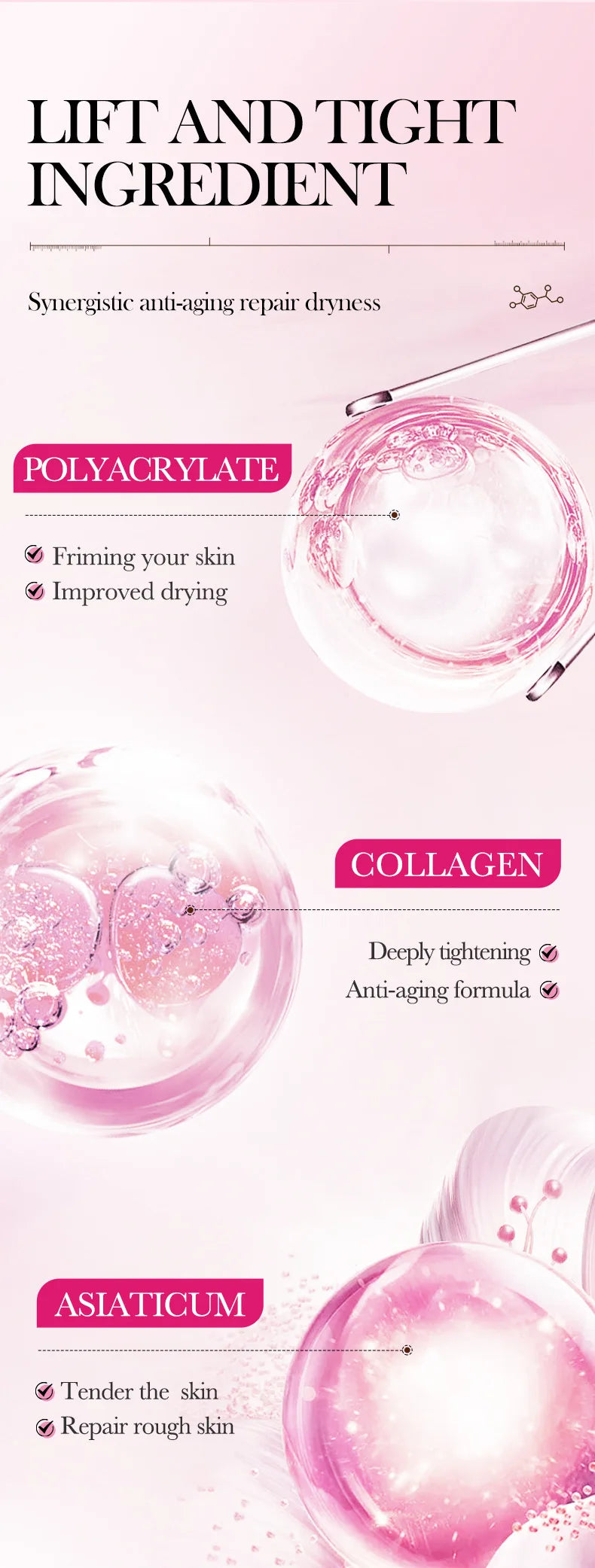 Home Sweet Home V-Shape Firming Face Mask shown on a model's face, highlighting its sleek design and fit for contouring and skin firming.