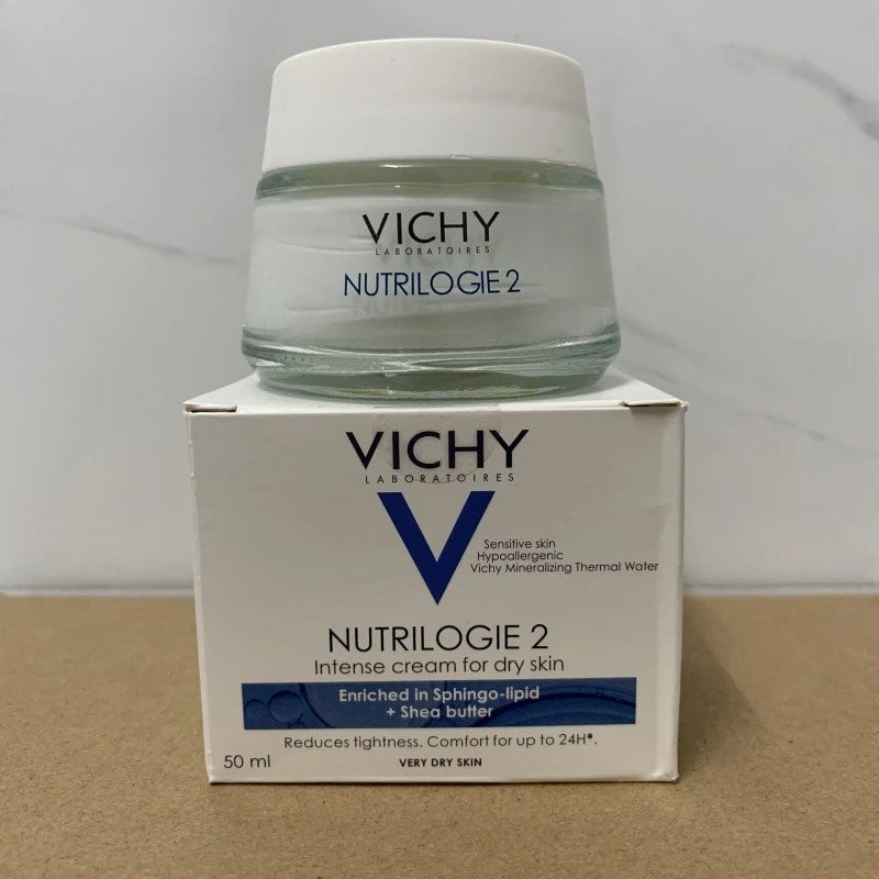 Collagen Firming Face Cream | Anti-Ageing Peptide & Vitamin C | Day & Night | 50ml