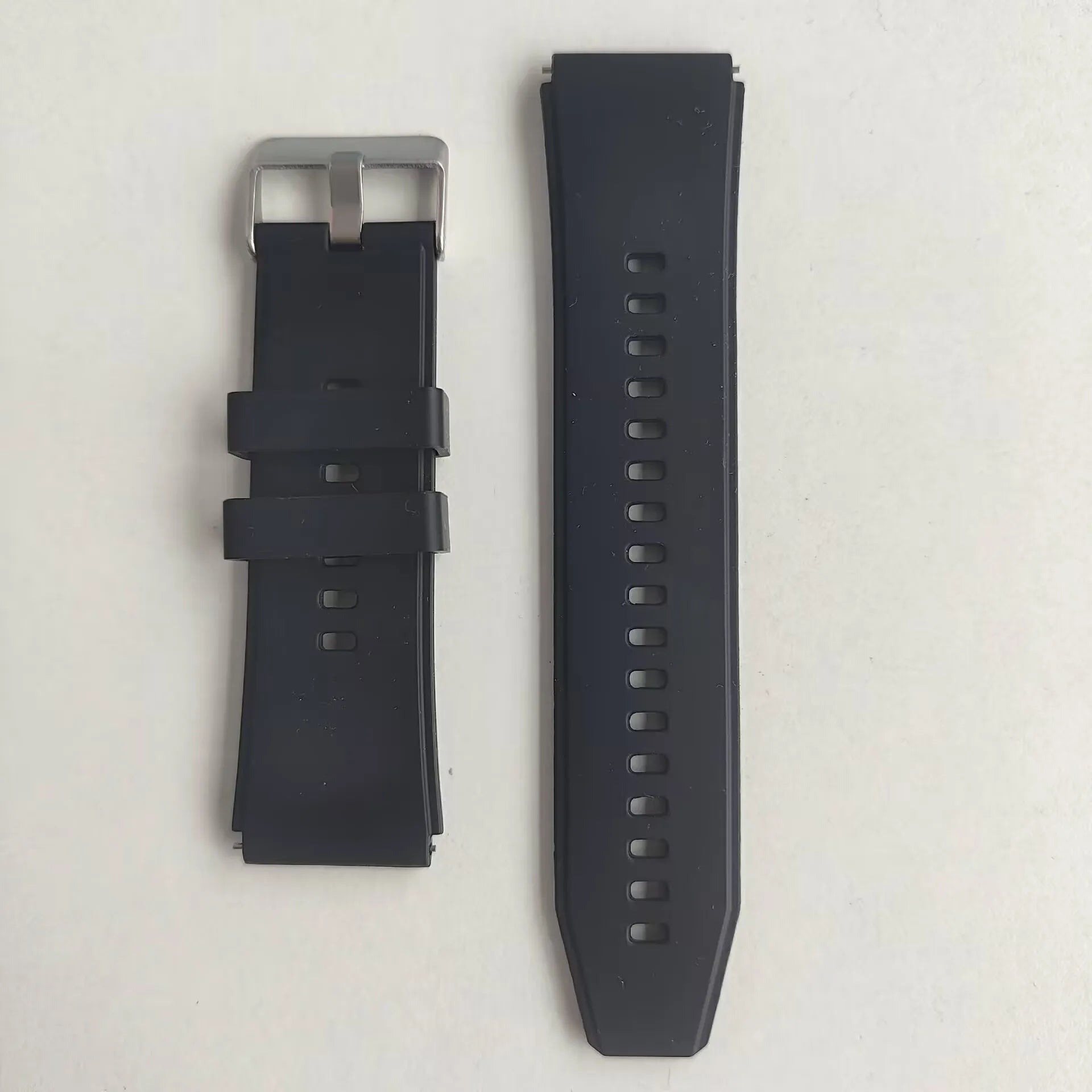 Military Grade GPS Smart Watch – IP69K/10ATM Waterproof AMOLED, 100+ Sports Modes, HD Bluetooth Calls