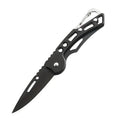 Folding Pocket Knife – Stainless Steel Fruit & Kitchen Knife with Non-Slip Handle