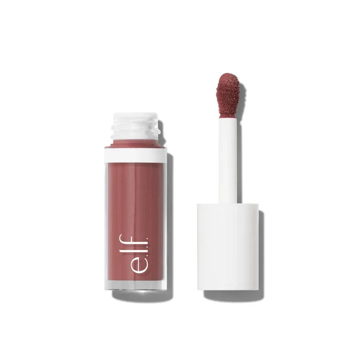 e.l.f. Fruit Flavour Lip Gloss & Power Grip Primer Hydrating Moisturising Lip Colour