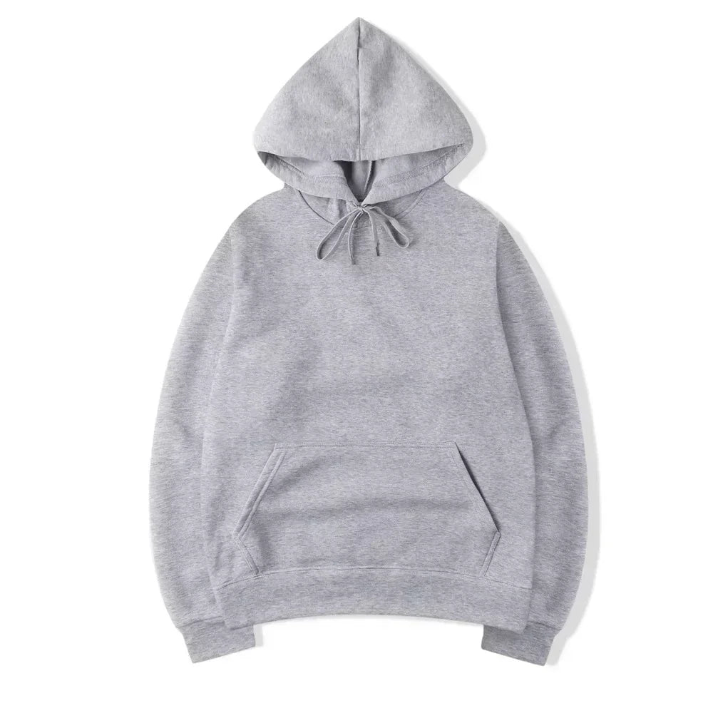 Oversized Digimon Anime Hoodie — Unisex Streetwear