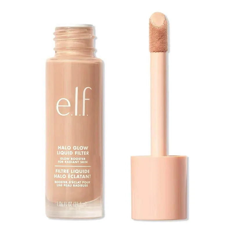 e.l.f Full Coverage Waterproof Liquid Foundation | Matte Finish