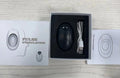 Handheld Sleep Aid Device — EMS Micro-Current Therapy for Insomnia & Anxiety Relief