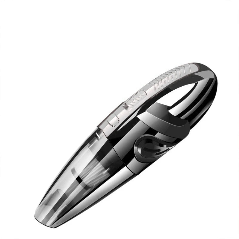 NEWBEAT Wireless Handheld Car Vacuum Cleaner | 120W Cordless