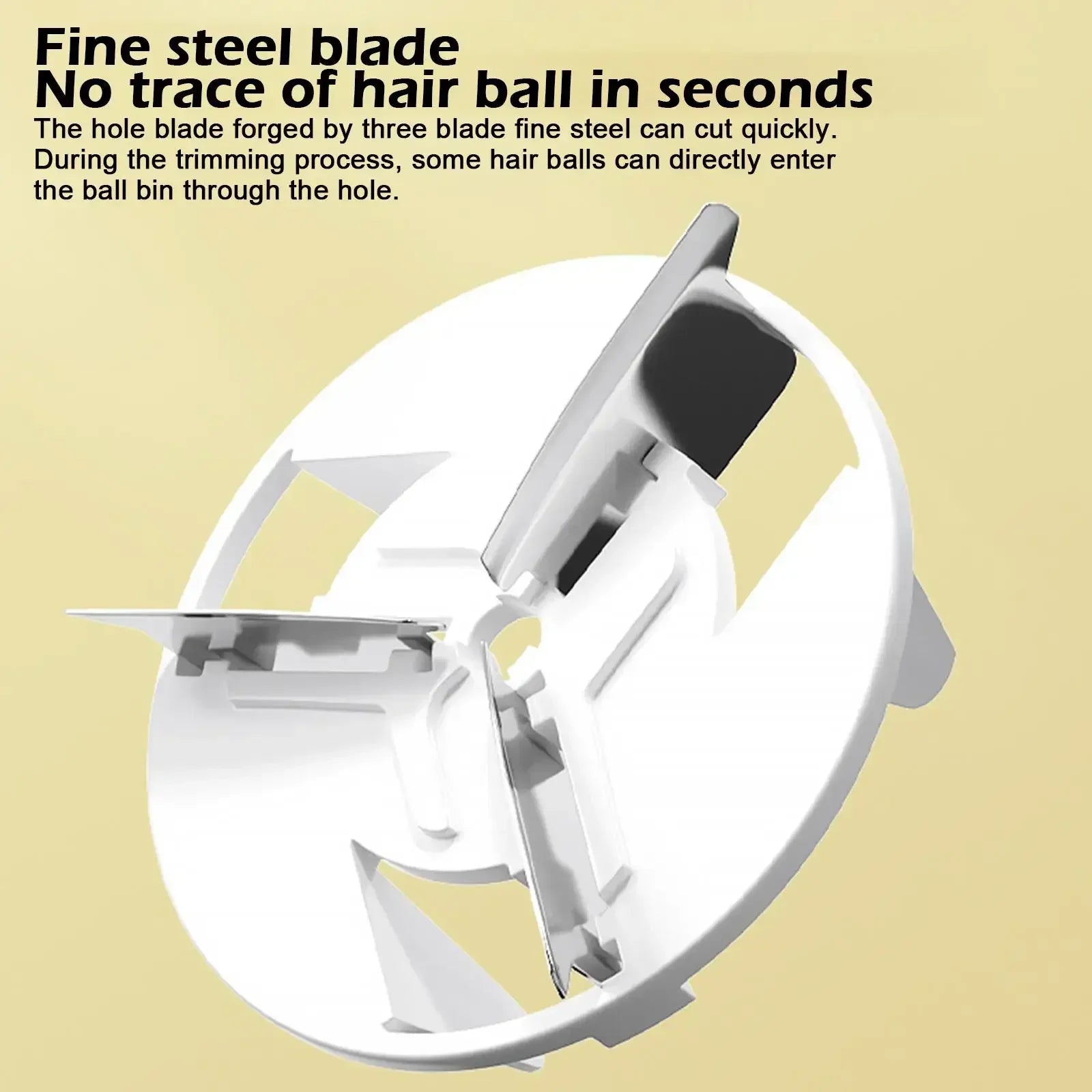 Electric Lint & Pet Hair Remover for Clothes