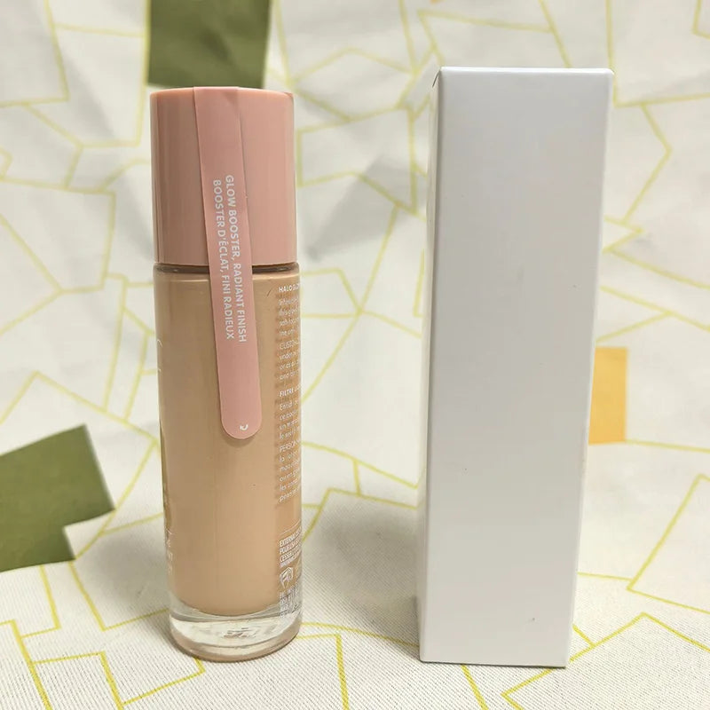 e.l.f Full Coverage Waterproof Liquid Foundation | Matte Finish